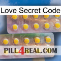 Love Secret Code new10